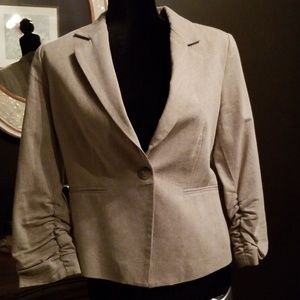 Gibson Blazer Jacket